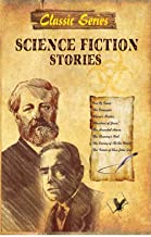 Science Fiction Stories: Stories 