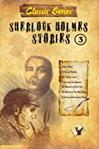 Sherlock Holmes Stories 3