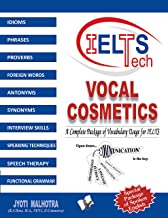 IELTS - VOCAL COSMETICS