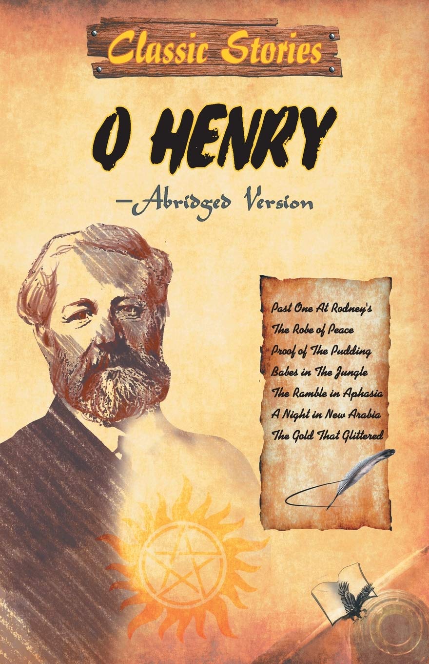 Classic Stories of O. Henry