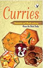 CURRIES DELECTABLE AND MOUTH WATERING
