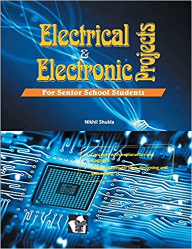 ELECTRICAL & ELECTRONICS PROJECTS
