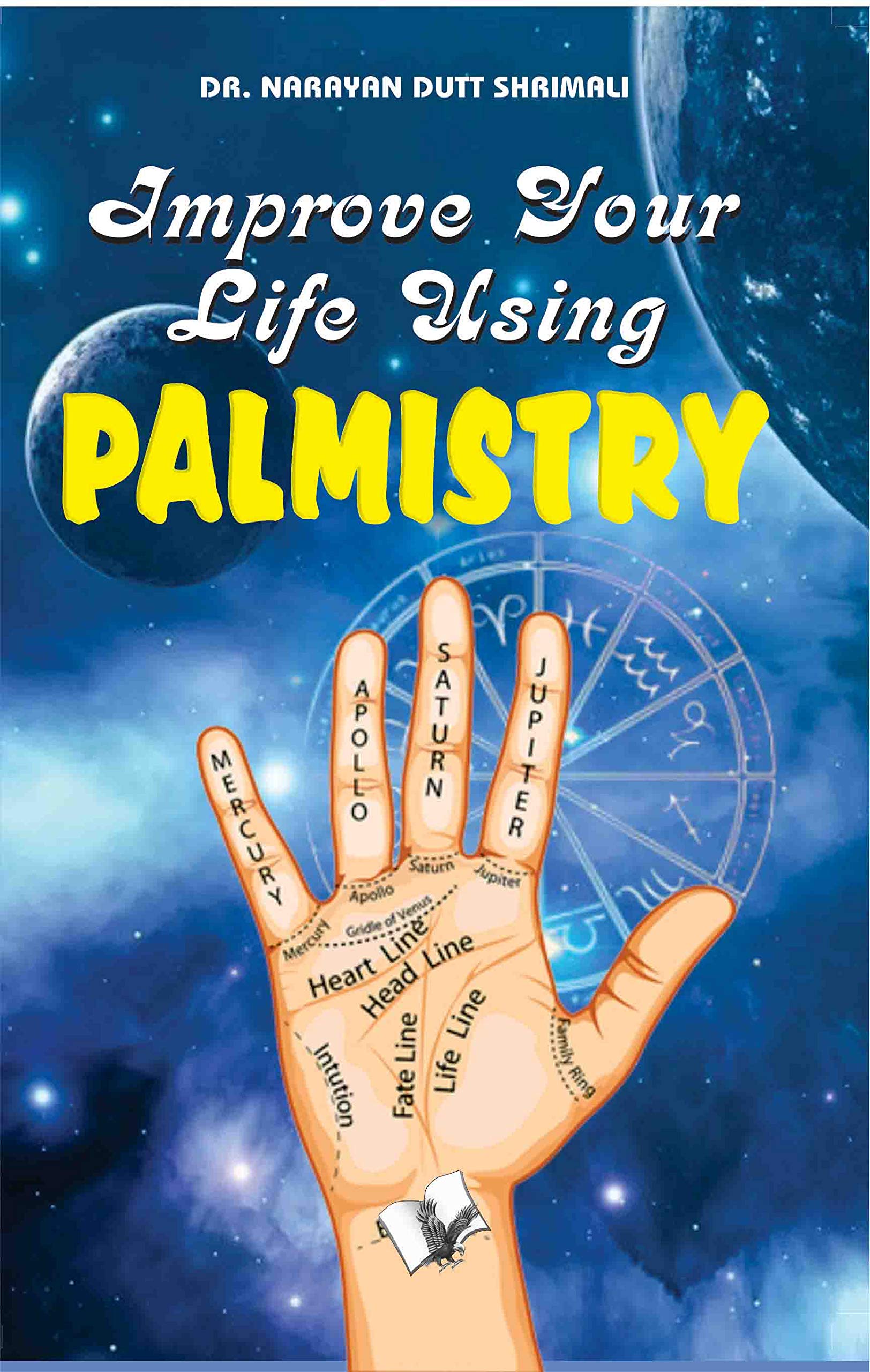 IMPROVE YOUR LIFE USING PALMISTRY: EFFORTS CAN CHANGE LINES ON YOUR PALM