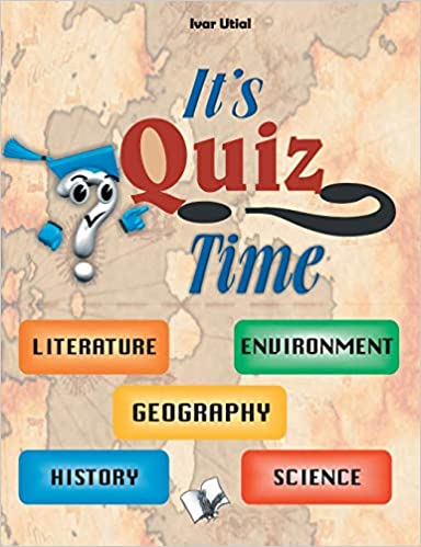 Itâ's Quiz Time