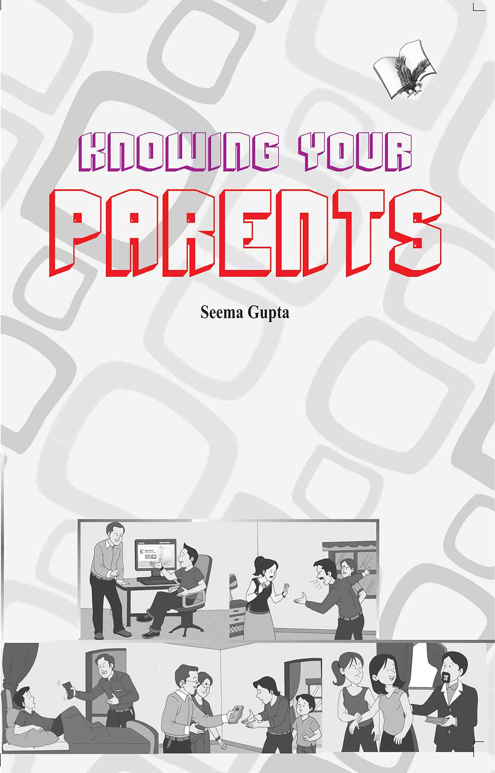 Knowing your parent: Bridging Gap Between Two Generations Smartly