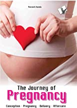 THE JOURNEY OF PREGNANCY 