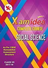 XAM IDEA SOCIAL SCIENCE CLASS 7 FOR 2018 EXAM