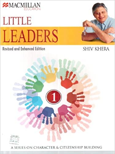 LITTLE LEADER 2014 CLASS 1 (TEXTBOOK OF VALUE EDUCATION)