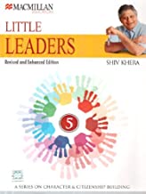 Little Leader Class 5 - (Textbook of Value Education)