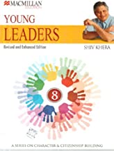 YOUNG LEADER 2014 CLASS 8 -(TEXTBOOK OF VALUE EDUCATION)
