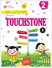 Touch Stone 2