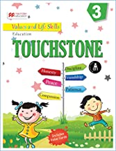 TouchStone 3