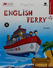 ENGLISH FERRY 2016 READER CLASS 1
