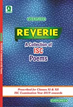ISC REVERIE (A COLLECTION OF ISC POEMS) 