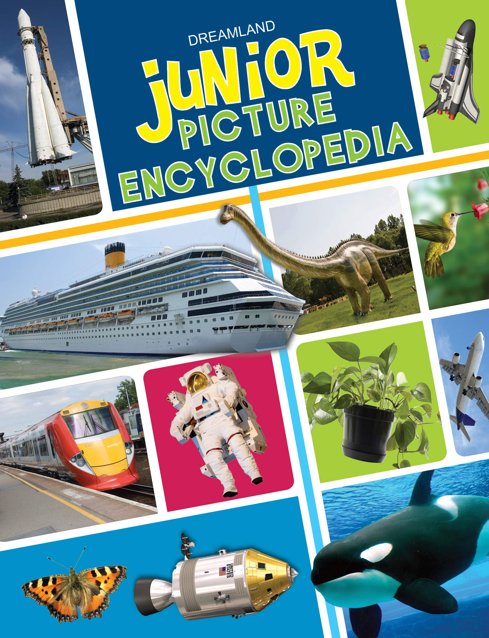 Junior Picture Encyclopedia