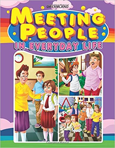 Dreamland Being Meeting People In Everyday Life 