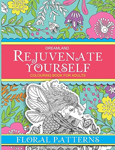 Rejuvenate Yourself - Floral Patterns
