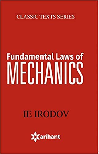 Fundamental Laws of Mechanics