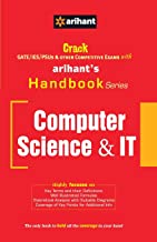 Handbook of Computer Science & it