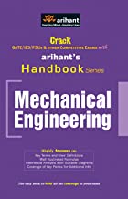Handbook of Mechanical Engineering