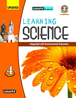 LEARNING SCIENCE - 4 (INTEGRATED WITH ENVIRONMENTAL EDUCATION)