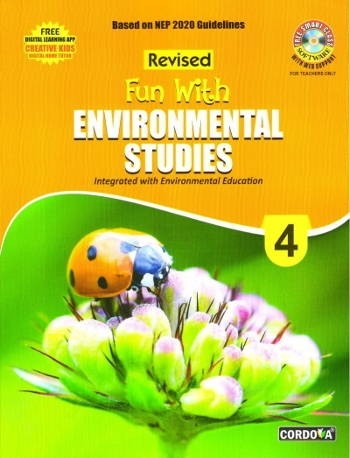 FUN WITH ENVIRONMENTAL STUDIES (INTEGRATED WITH ENVIRONMENT EDUCATION)