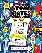 TOM GATES #9