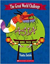 Asia/Great World Challenge Series