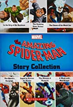 Marvel: The Amazing Spider-Man Story Collection