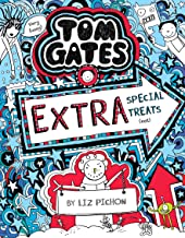 TOM GATES:EXTRA SPECIAL TREATS (NOT)