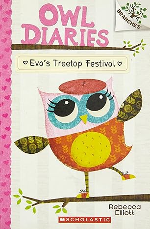 Owl Diaries 