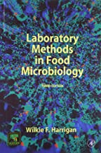 Laboratory Methods In Food Microbiology