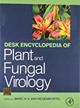 DESK ENCYCLOPEDIA OF PLANT AND FUNGAL VIROLOGY