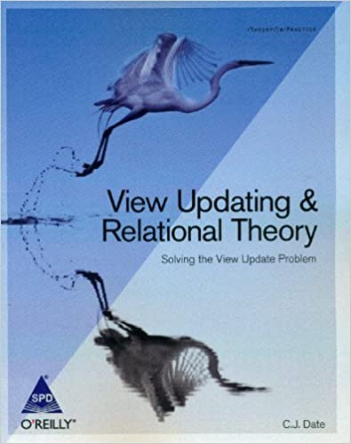View Updating and Relational Theory: Solving the View Update Problem