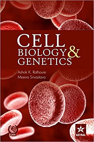 Cell Biology & Genetics 