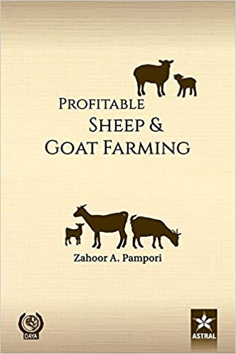 Profitable Sheep and Goat Farming 