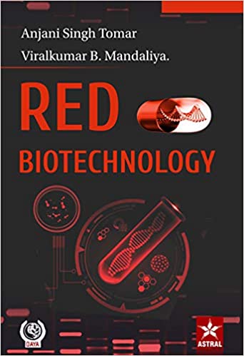 RED BIOTECHNOLOGY 
