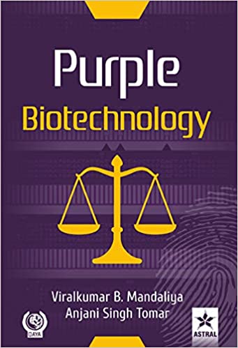Purple Biotechnology  