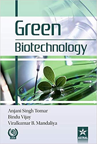 GREEN BIOTECHNOLOGY