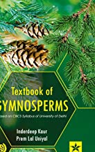 Textbook of Gymnosperms
