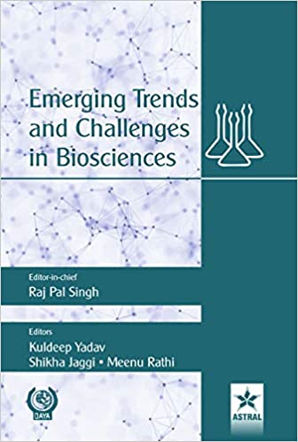 Emerging Trends and Challenges in Biosciences