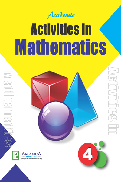 Academic Activities in Mathematics-IV