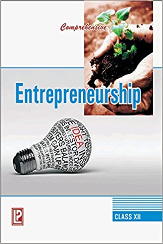 Comprehensive Entrepreneurship XII 