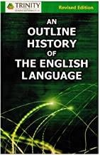 Outline History of the English Language,An