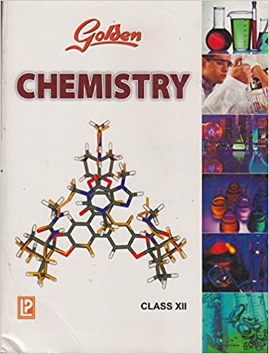 Golden Chemistry XII