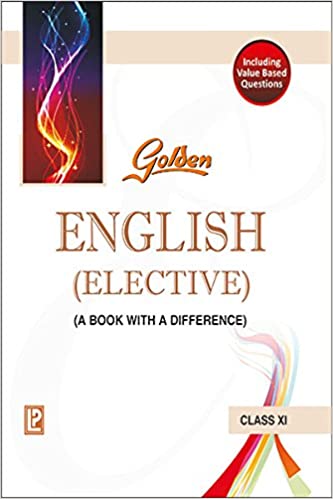 GOLDEN ENGLISH (ELECTIVE) XI
