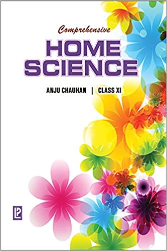 Comprehensive Home Science XI