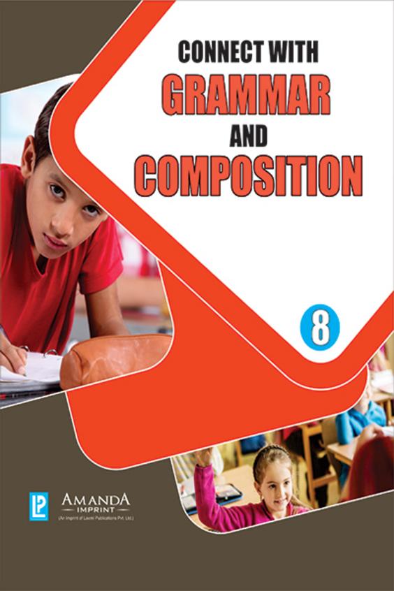 CONNECT WITH GRAMMAR AND COMPOSITION-8