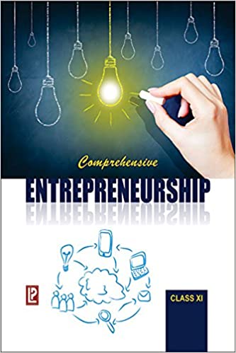 Comprehensive Entrepreneurship XI
