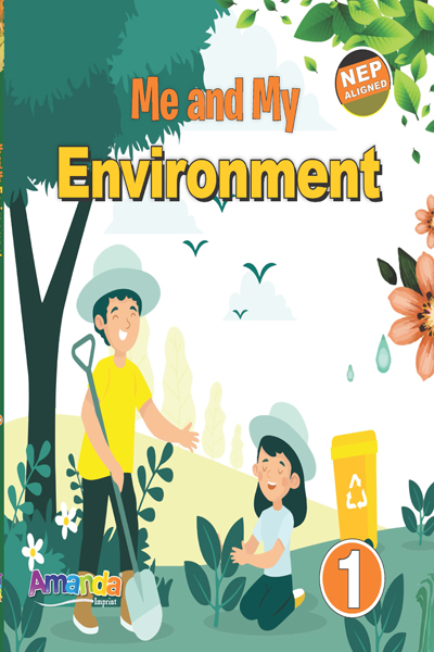 Me and My Environment-1